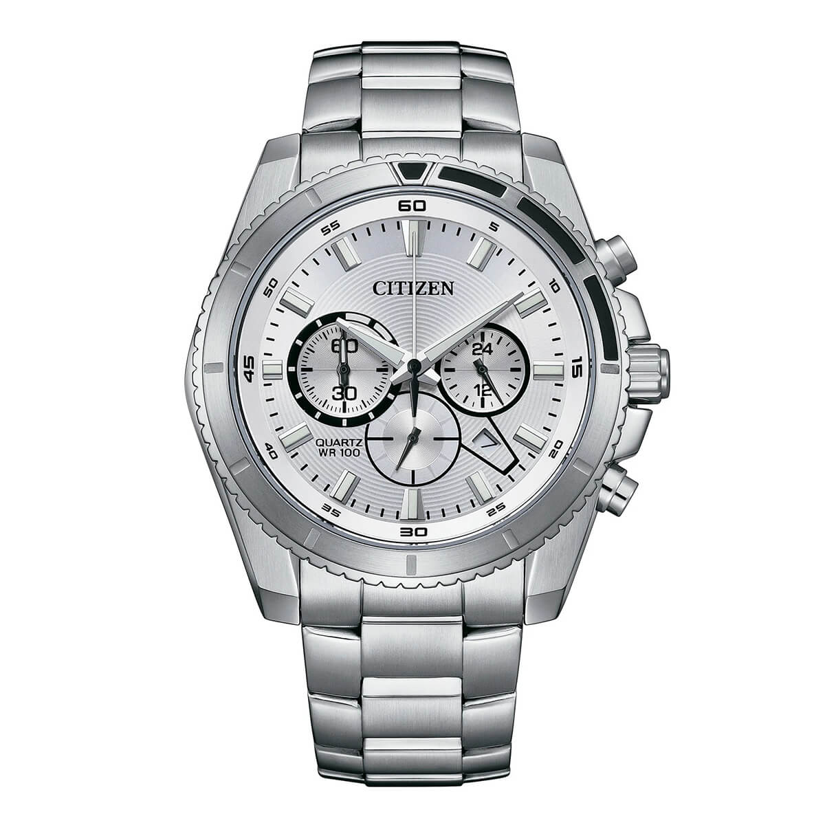 ĐỒNG HỒ NAM CITIZEN AN8200-50A